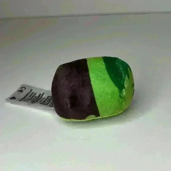 Marvel The Hulk Mini Tsum Tsum Plush.‎ - Picture 2 of 4